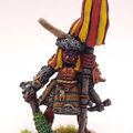 Hobgoblin Standard Bearer / Citadel