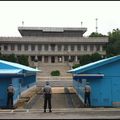 Un peu d'histoire - Partie 1: La partition de la Corée