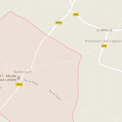 Un projet d'éolienne à Riencourt déclenche des protestations en ... Australie ! 