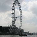 Londres : incontournables pubs et monuments - 2008