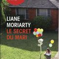 Le secret du mari, Liane Moriarty