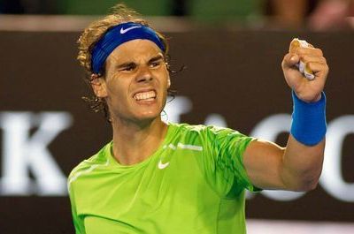 Indian Wells | Nadal: "Nalbandian est toujours un joueur particulièrement talentueux"