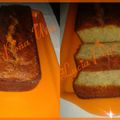 Cake Bananes