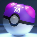 Evento especial: reparto de Masterball