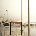 VOIR LE HAVRE ET...boire une bière !