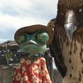 Critique ciné: Rango