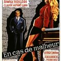 Kinoteka - Avril 2014 - Gros plan sur Resnais & Bardot - Quelques films bleus - et caetera.