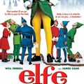 Film de noel: Elfe