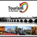 Bordeaux en impérial avec Tourism & City Tours
