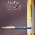 PARKER 51 Edition 2002