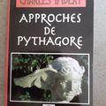 En s’approchant de Pythagore, au-delà du triangle, il y a la vie !