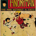 Anonyman tome 1