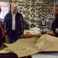 « INDUSTRIELLE TEXTILE » PRÊTE A INTÉGRER L’OPÉRATION RÉGIONALE « RÉSILIENCE ».