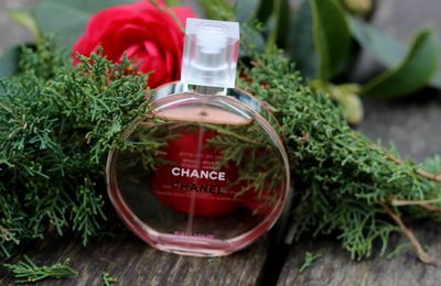 parfum de chance