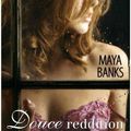 Houston Forces Spéciales tome 1 : Douce reddition de Maya Banks