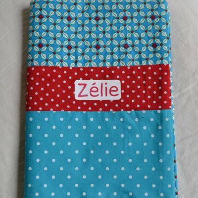 Le protège carnet de santé