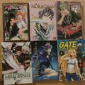 Achats manga du 02.12.16