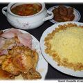 COUSCOUS MAISON