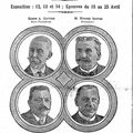 Meeting aérien de Nice 1910 - 