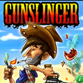 Gunslinger : un jeu de tir qui t’emmène au Far West