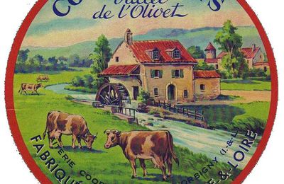 Vallée de l'Olivet