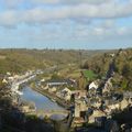 [Bretagne] un tour dans le passé à Dinan