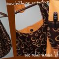 sac relax version wax...ethnic