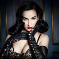 SUBLIME DITA VON TEESE