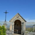 [urbex... ou presque] le cimetière de Chabeuil