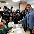 ANALYSE DES ELECTIONS ESPAGNOLES