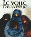 Livre:  " Le voile de la peur "