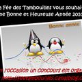 Concours la fée des tambouilles