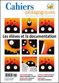 Les élèves et la documentation