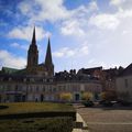 EXPO CHARTRES