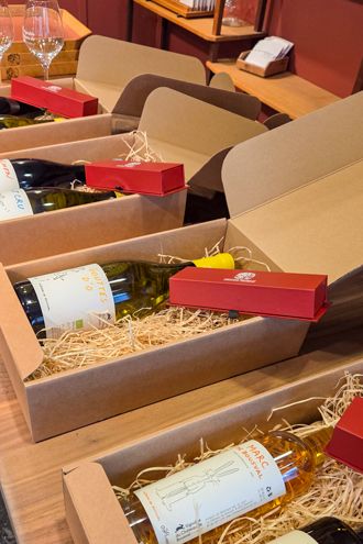 Laurent Gerbaud X Château de Bousval