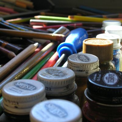 Les ladies entrepreneuses