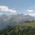 Col du Merdaret