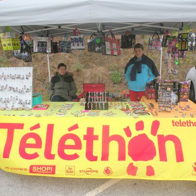 A fond les petites mains sur les marchés et pas uniquement ceux de la presqu'ile