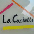 La Cachette 