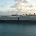OASIS OF THE SEAS jour 9 : samedi 11 janvier 2014 Fort Lauderdale