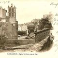 quand le Gier coulait à ciel ouvert