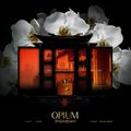 Opium de Yves Saint Laurent a trente ans