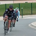 Course de Neuville aux Bois (26 février)