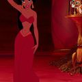 Jasmine (rouge)