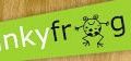 Funky Frog, vêtements personalisables pour enfants