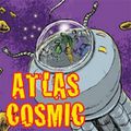 La suite de l'atlas cosmic sur delitoon
