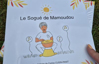 Le Sogué de Mamoudou