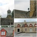 On visite... #24 - LHN Fort Chambly