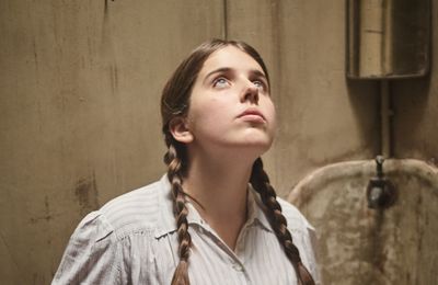 [CRITIQUE]  La vie devant moi- clandestins sous l'occupation