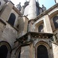Notre-Dame, historique